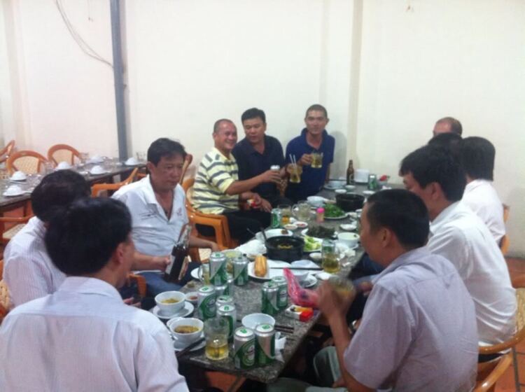 Thứ Ba: Ngày Hội Kết Nối Thành Viên Thứ Ba: Ngày Hội Kết Nối Thành Viên