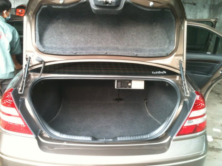 Ký Sự Tìm Về Giá Trị Thực của Mondeo V6 (dành cho các New Monger) Ký Sự Tìm Về Giá Trị Thực của Mondeo V6 (dành cho các New Monger)