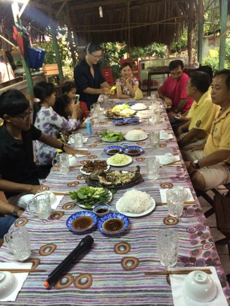 HÌNH ẢNH CHUYẾN ĐI "CÁ LINH MÙA NƯỚC NỔI" 23~24.08.2014 HÌNH ẢNH CHUYẾN ĐI "CÁ LINH MÙA NƯỚC NỔI" 23~24.08.2014
