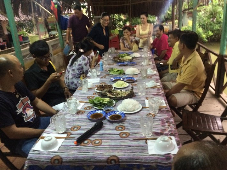 HÌNH ẢNH CHUYẾN ĐI "CÁ LINH MÙA NƯỚC NỔI" 23~24.08.2014 HÌNH ẢNH CHUYẾN ĐI "CÁ LINH MÙA NƯỚC NỔI" 23~24.08.2014