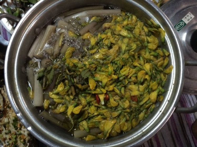 HÌNH ẢNH CHUYẾN ĐI "CÁ LINH MÙA NƯỚC NỔI" 23~24.08.2014 HÌNH ẢNH CHUYẾN ĐI "CÁ LINH MÙA NƯỚC NỔI" 23~24.08.2014