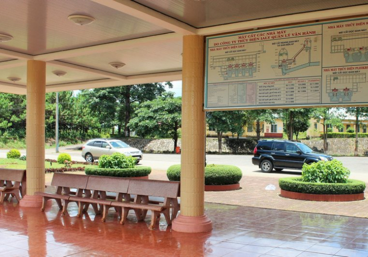 Chuyến du lịch hè 2014 biển và núi của nhà em. Chuyến du lịch hè 2014 biển và núi của nhà em.
