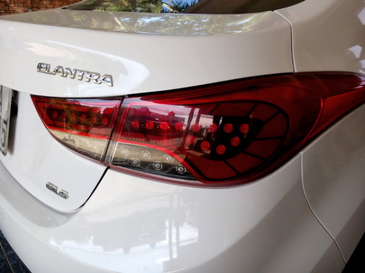 TỰ ĐỘ ĐÈN LED AUDI HYUNDAI ELANTRA TỰ ĐỘ ĐÈN LED AUDI HYUNDAI ELANTRA