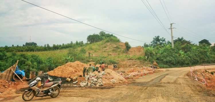 Chuyến du lịch hè 2014 biển và núi của nhà em.