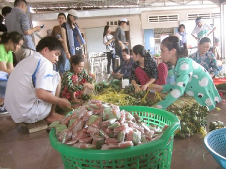 Miệt vườn Miệt vườn