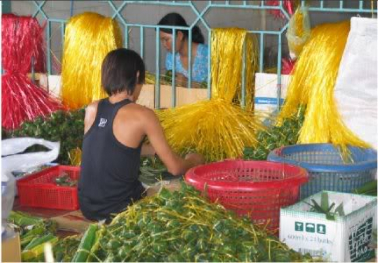 Miệt vườn Miệt vườn
