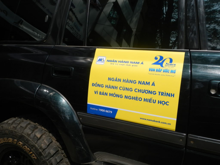 Offroad chia sẽ khó khăn của đồng bào " một bản Mông nghèo hiếu học " Offroad chia sẽ khó khăn của đồng bào " một bản Mông nghèo hiếu học "