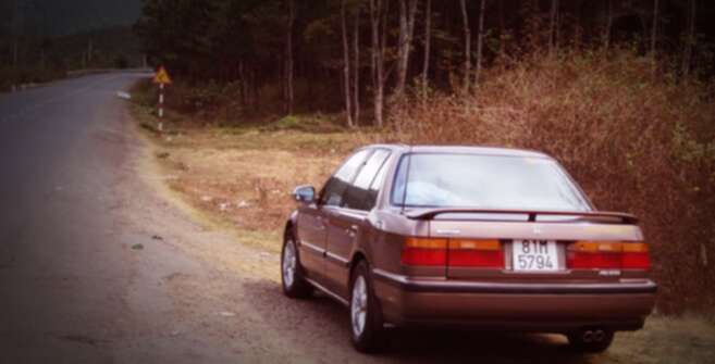 ACCORD CLUB : Dalat Accord Fans