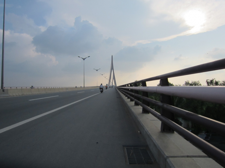 Xe đạp - Đừng hỏi vì sao ghiền !!! Xe đạp - Đừng hỏi vì sao ghiền !!!