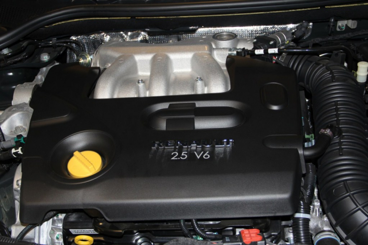 Xe Renault đẹp chứ mấy bác Xe Renault đẹp chứ mấy bác