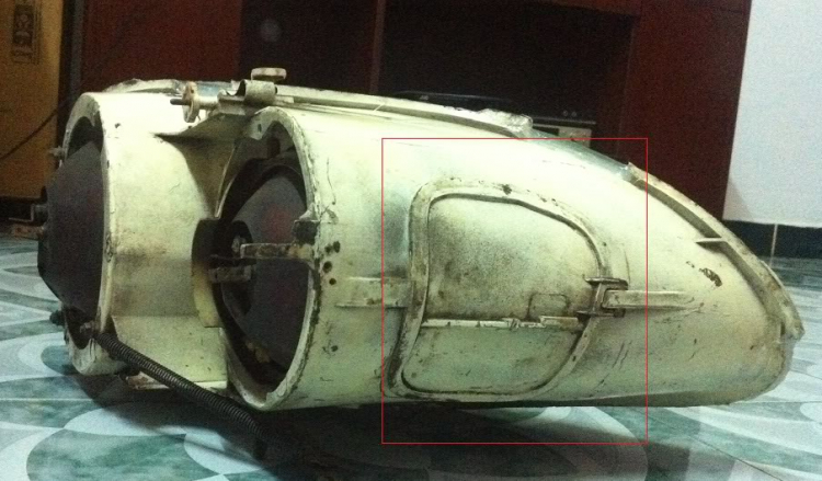 Citroën DS 21 | Chiếc thàm bay trên đường Citroën DS 21 | Chiếc thàm bay trên đường