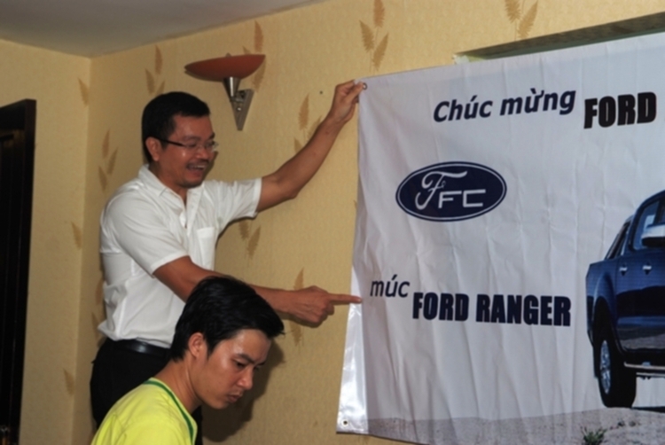 PHẢI TÚY LÚY SAY ĐÊM NAY- ọp Ranger-Phantèo- thôi các Bác các Mợ ơi