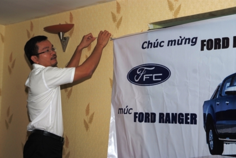 PHẢI TÚY LÚY SAY ĐÊM NAY- ọp Ranger-Phantèo- thôi các Bác các Mợ ơi