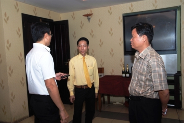 PHẢI TÚY LÚY SAY ĐÊM NAY- ọp Ranger-Phantèo- thôi các Bác các Mợ ơi