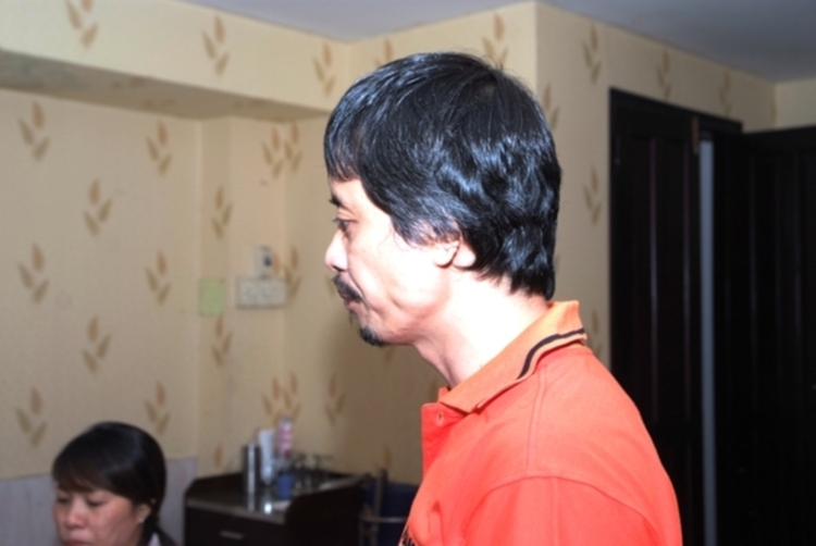 PHẢI TÚY LÚY SAY ĐÊM NAY- ọp Ranger-Phantèo- thôi các Bác các Mợ ơi