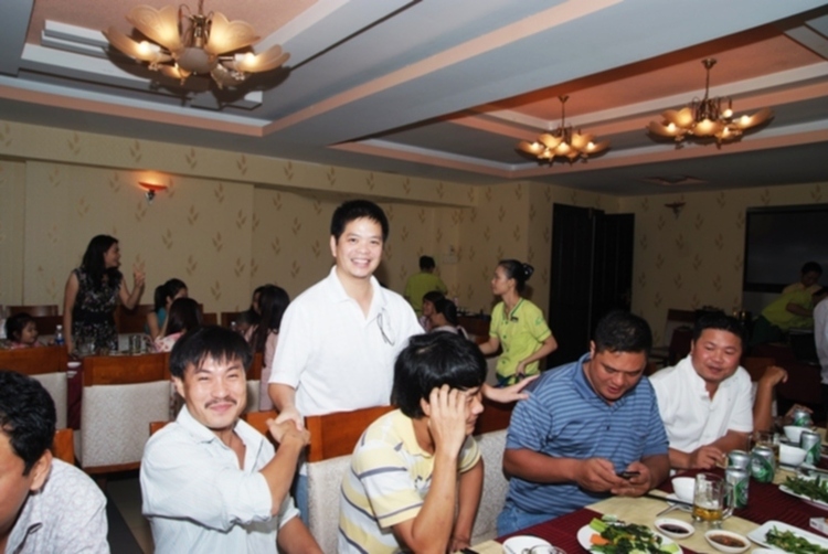 PHẢI TÚY LÚY SAY ĐÊM NAY- ọp Ranger-Phantèo- thôi các Bác các Mợ ơi
