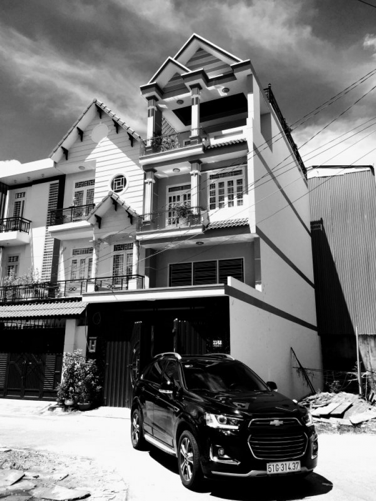 Review "trên chân" Captiva Revv sau quãng đường 800 km Review "trên chân" Captiva Revv sau quãng đường 800 km
