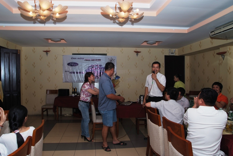 PHẢI TÚY LÚY SAY ĐÊM NAY- ọp Ranger-Phantèo- thôi các Bác các Mợ ơi