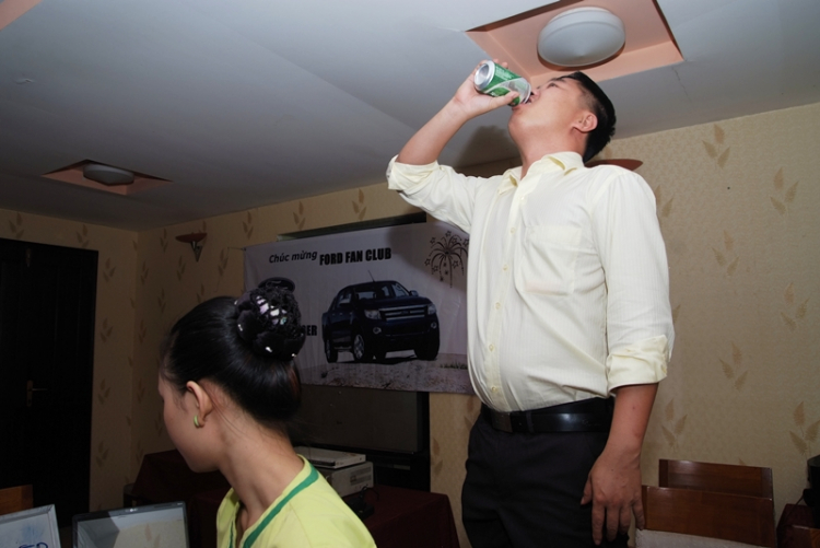 PHẢI TÚY LÚY SAY ĐÊM NAY- ọp Ranger-Phantèo- thôi các Bác các Mợ ơi
