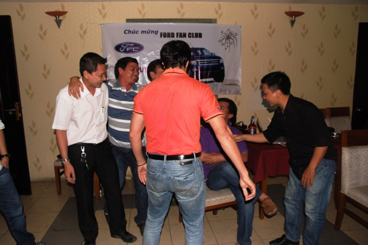 PHẢI TÚY LÚY SAY ĐÊM NAY- ọp Ranger-Phantèo- thôi các Bác các Mợ ơi