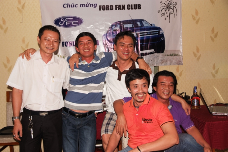 PHẢI TÚY LÚY SAY ĐÊM NAY- ọp Ranger-Phantèo- thôi các Bác các Mợ ơi