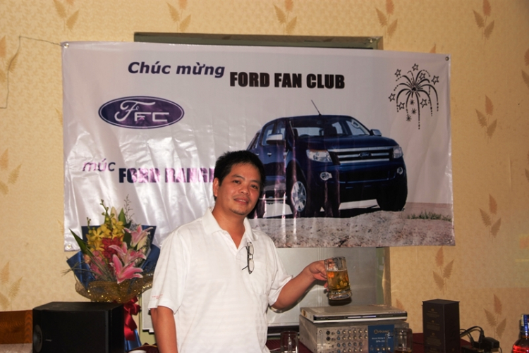 PHẢI TÚY LÚY SAY ĐÊM NAY- ọp Ranger-Phantèo- thôi các Bác các Mợ ơi