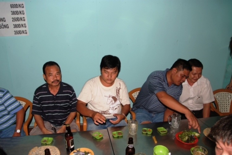 PHẢI TÚY LÚY SAY ĐÊM NAY- ọp Ranger-Phantèo- thôi các Bác các Mợ ơi