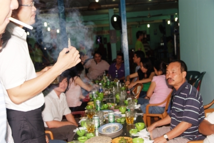 PHẢI TÚY LÚY SAY ĐÊM NAY- ọp Ranger-Phantèo- thôi các Bác các Mợ ơi