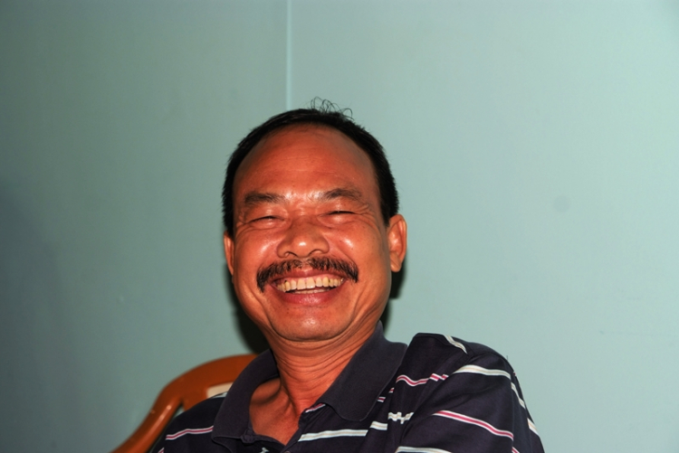 PHẢI TÚY LÚY SAY ĐÊM NAY- ọp Ranger-Phantèo- thôi các Bác các Mợ ơi