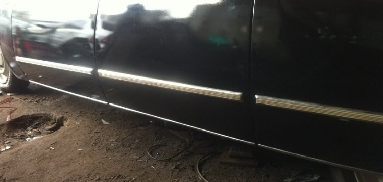 Citroën DS 21 | Chiếc thàm bay trên đường Citroën DS 21 | Chiếc thàm bay trên đường