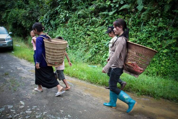 HÌNH ẢNH CHUYẾN VỀ LẠI TÂY NGUYÊN_ ĐẠ TẺH 2012 HÌNH ẢNH CHUYẾN VỀ LẠI TÂY NGUYÊN_ ĐẠ TẺH 2012