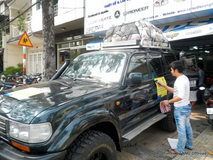 Hình ảnh OS Offroad cùng chia sẽ khó khăn cùng học sinh nghèo hiếu học bản mông