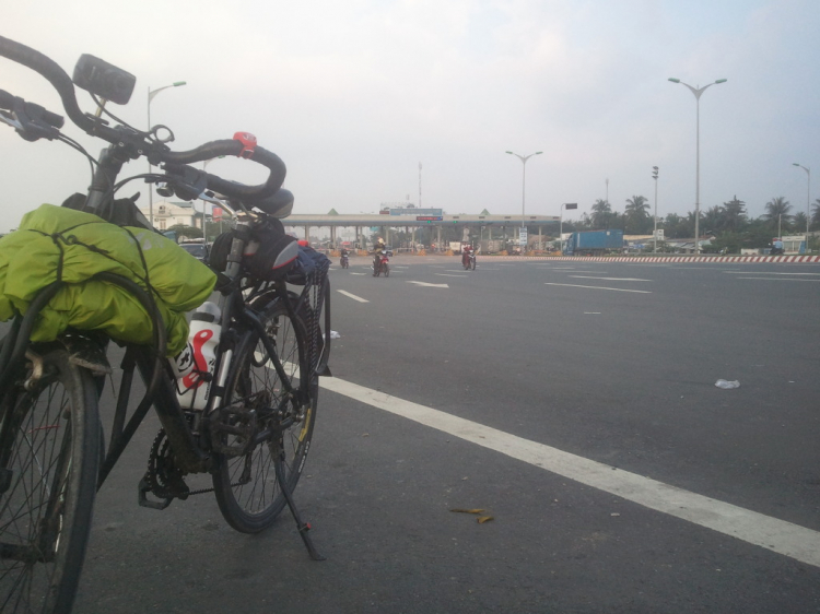 Xe đạp và sức khỏe