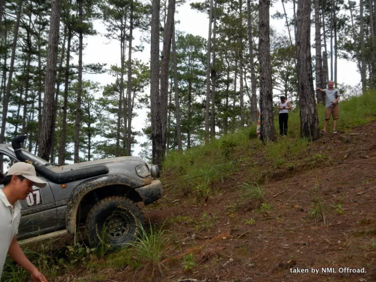 Hình ảnh OS Offroad cùng chia sẽ khó khăn cùng học sinh nghèo hiếu học bản mông