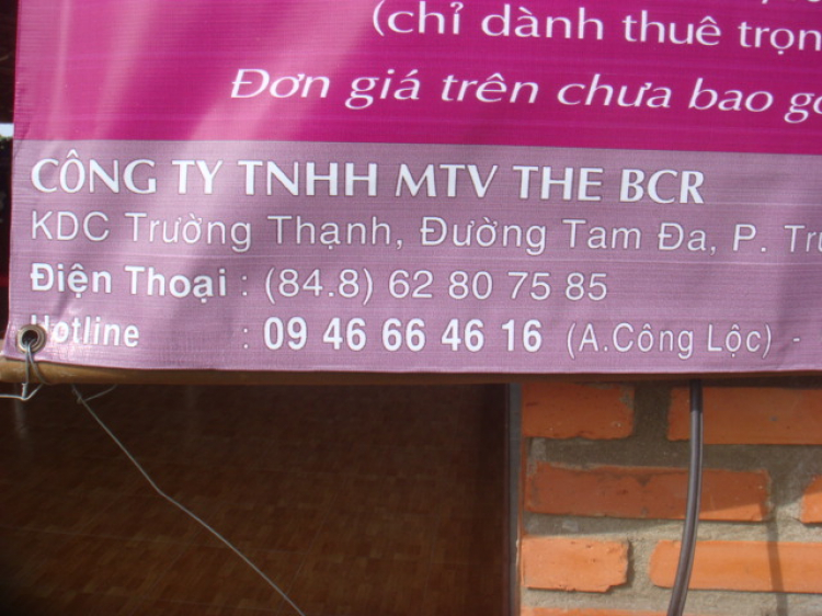 Thủ Đức_cafe hàng tuần