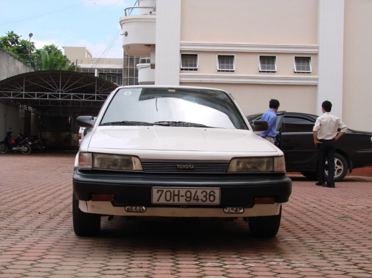 Mới gắn thêm đèn Hella FF75 cho em Fortunner đây, quá đã luôn Mới gắn thêm đèn Hella FF75 cho em Fortunner đây, quá đã luôn