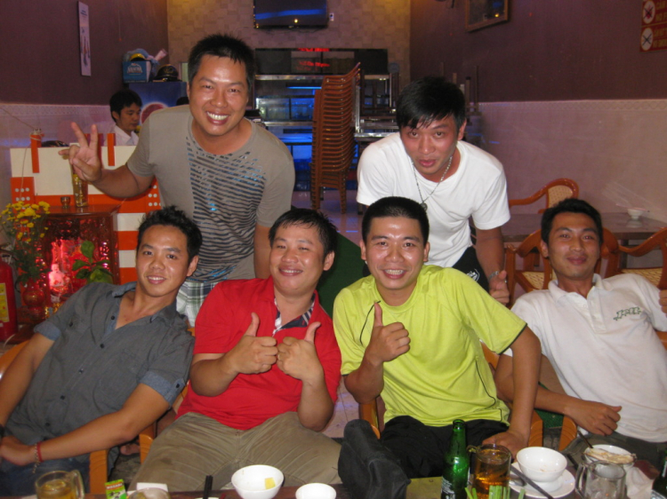 OS.XNL -CLB xe đạp!