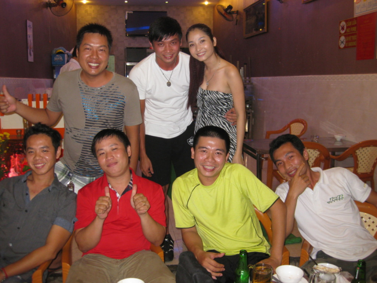 OS.XNL -CLB xe đạp!