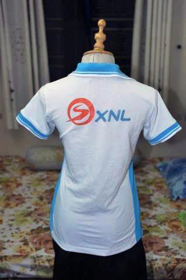 OS.XNL - Mời các bác đăng ký áo đồng phục XNL 2012. OS.XNL - Mời các bác đăng ký áo đồng phục XNL 2012.