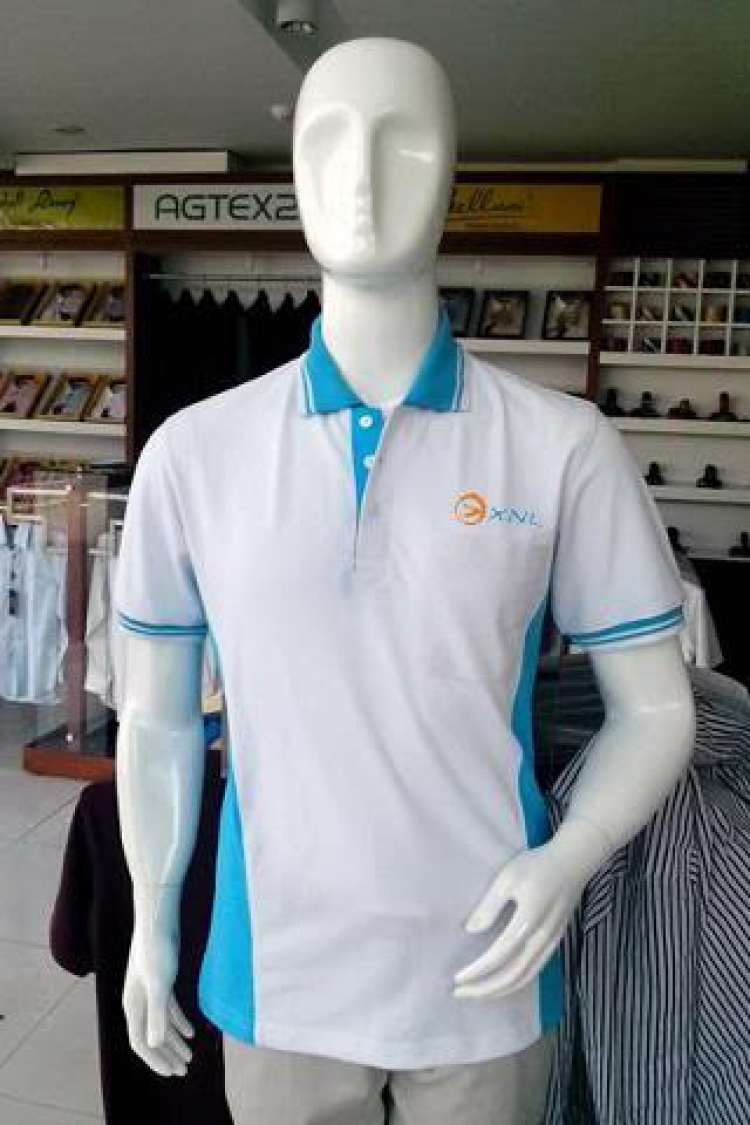 OS.XNL - Mời các bác đăng ký áo đồng phục XNL 2012. OS.XNL - Mời các bác đăng ký áo đồng phục XNL 2012.