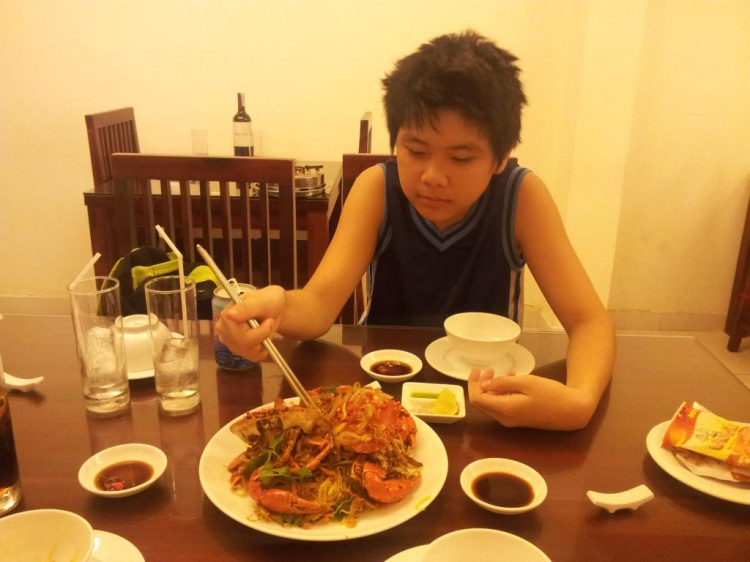 Tặng gì cho “bà cả” ngày 20/10 sắp tới hả các bác? Tặng gì cho “bà cả” ngày 20/10 sắp tới hả các bác?