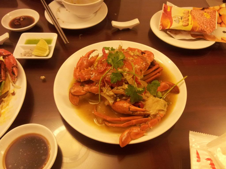 Tặng gì cho “bà cả” ngày 20/10 sắp tới hả các bác? Tặng gì cho “bà cả” ngày 20/10 sắp tới hả các bác?