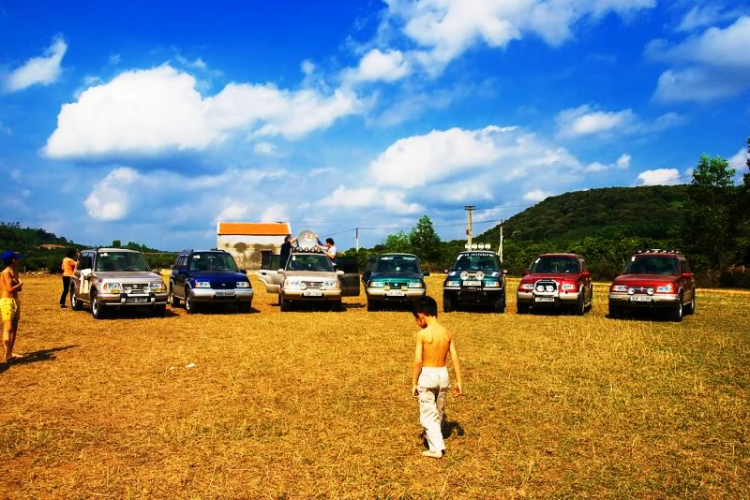 lính mới VITARA lính mới VITARA