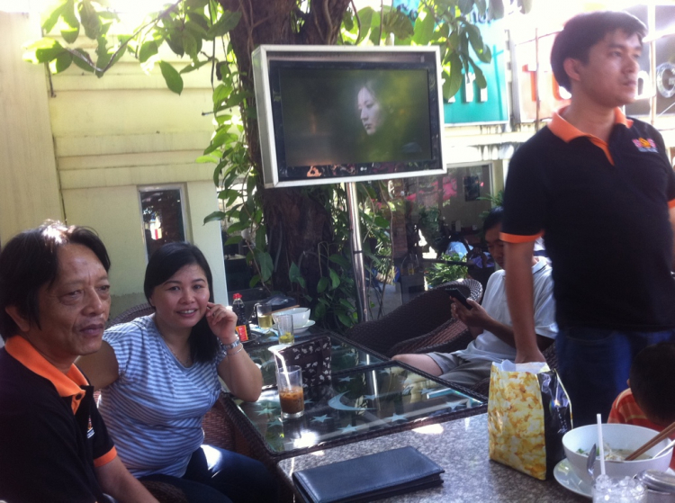 Offline SOS tại Thủ Đức (8h30 Chủ nhật 21/10) - Cafe ẤN TƯỢNG Offline SOS tại Thủ Đức (8h30 Chủ nhật 21/10) - Cafe ẤN TƯỢNG