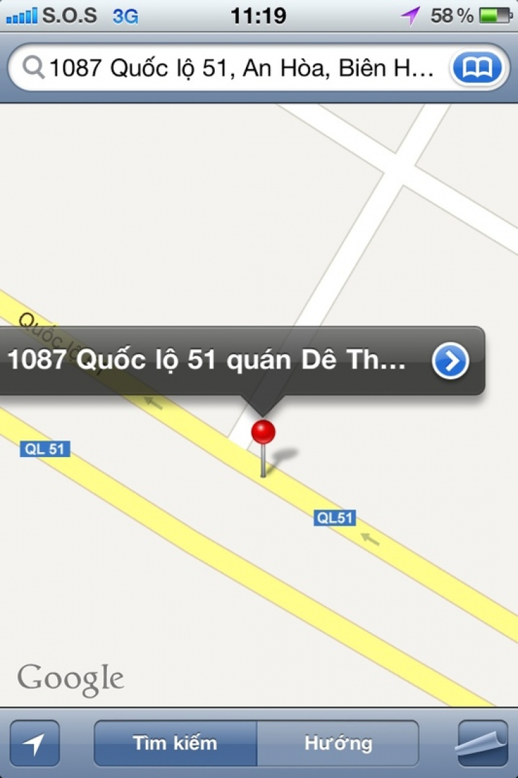 Offline SOS tại Thủ Đức (8h30 Chủ nhật 21/10) - Cafe ẤN TƯỢNG Offline SOS tại Thủ Đức (8h30 Chủ nhật 21/10) - Cafe ẤN TƯỢNG