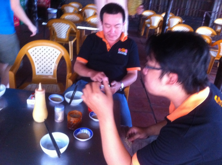 Offline SOS tại Thủ Đức (8h30 Chủ nhật 21/10) - Cafe ẤN TƯỢNG Offline SOS tại Thủ Đức (8h30 Chủ nhật 21/10) - Cafe ẤN TƯỢNG