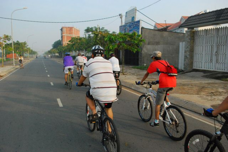 Vượt lên chính mình_Tập 2 _Xe đạp & Bò tơ..!