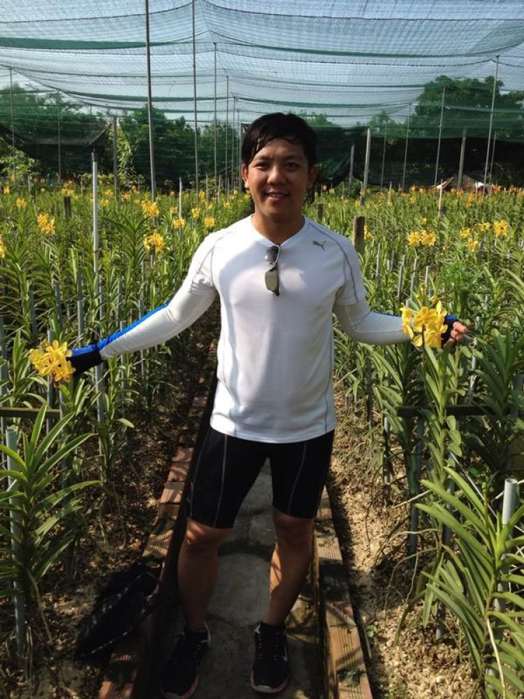 Vượt lên chính mình_Tập 2 _Xe đạp & Bò tơ..! Vượt lên chính mình_Tập 2 _Xe đạp & Bò tơ..!