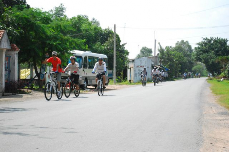 Vượt lên chính mình_Tập 2 _Xe đạp & Bò tơ..!