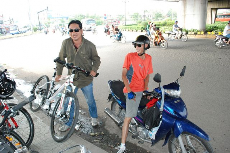Vượt lên chính mình_Tập 2 _Xe đạp & Bò tơ..! Vượt lên chính mình_Tập 2 _Xe đạp & Bò tơ..!